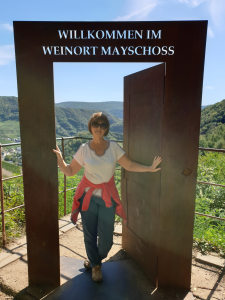 Profilbild von Evelyn Voß