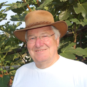 Profilbild von Evelyn Wagner