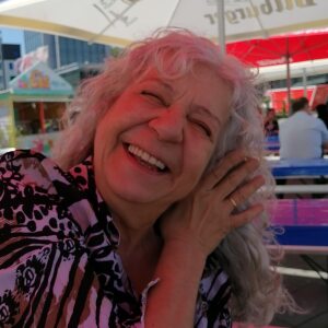 Profilbild von Evelyn Walter