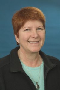 Profilbild von Evelyn Walz