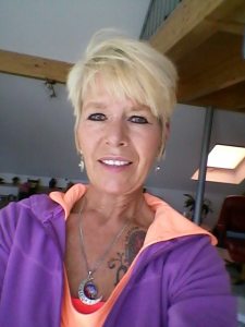 Profilbild von Evelyn Weber