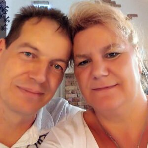 Profilbild von Evelyn Weihrauch