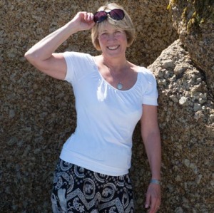 Profilbild von Evelyn Werner