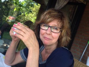 Profilbild von Evelyn Westermann