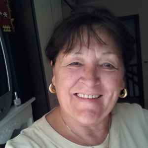 Profilbild von Evelyn Willenberg