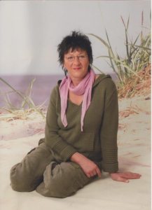 Profilbild von Evelyn Winter