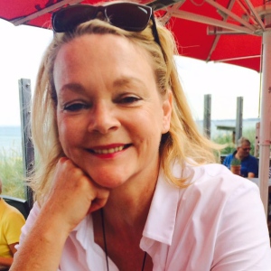 Profilbild von Evelyn Woitschach