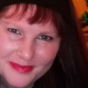 Profilbild von Evelyn Wolf