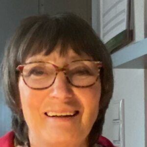 Profilbild von Evelyn Wolters