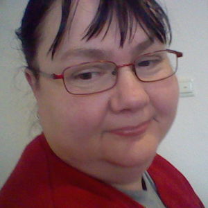 Profilbild von Evelyn Wunsch