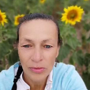 Profilbild von Evelyn Zabienski