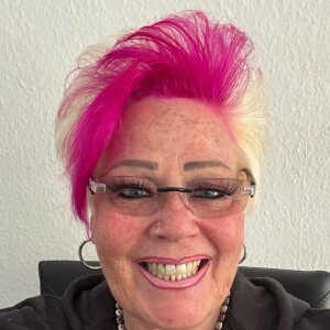 Profilbild von Evelyn Zerres