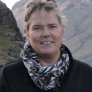 Profilbild von Evelyn Zuleger