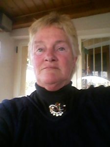 Profilbild von Evelyn von Rengarten