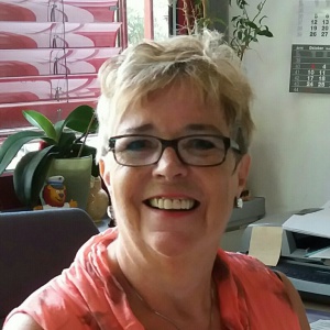 Profilbild von Evelyne Beltz