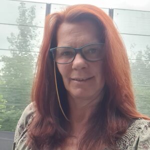 Profilbild von Evelyne Büttner