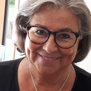 Profilbild von Evelyne Gärtner
