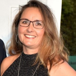 Profilbild von Evelyne Guhl