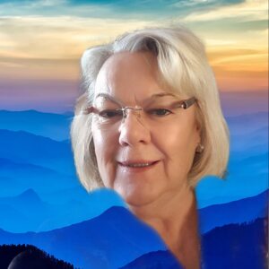 Profilbild von Evelyne Haase