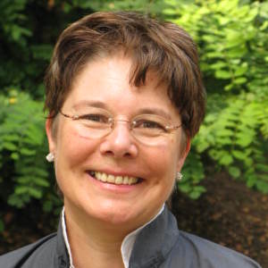 Profilbild von Evelyne Henze