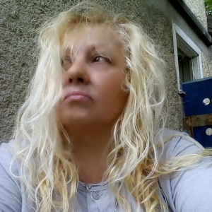 Profilbild von Evelyne Huber