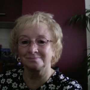 Profilbild von Evelyne Köhler