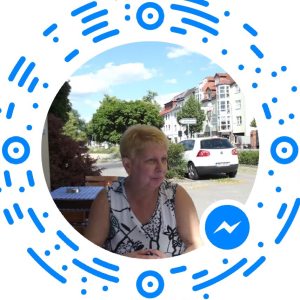 Profilbild von Evelyne Lange