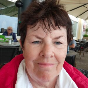 Profilbild von Evelyne Linnebitz