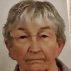 Profilbild von Evelyne Moser