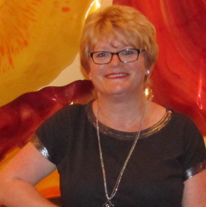 Profilbild von Evelyne Rott