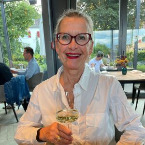 Profilbild von Evelyne Schmid-Schöne