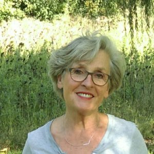 Profilbild von Evelyne Tillner