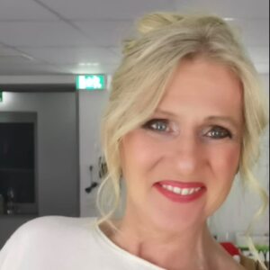 Profilbild von Evelyne Weiß