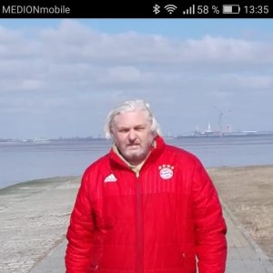 Profilbild von Evert Meyer