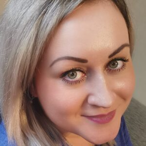 Profilbild von Evgenia Nikulin
