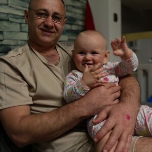 Profilbild von Evgenij Breininger