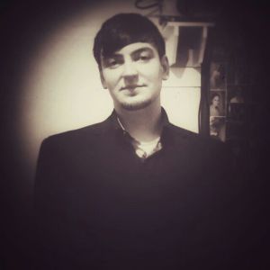 Profilbild von Evgenij Scheiermann