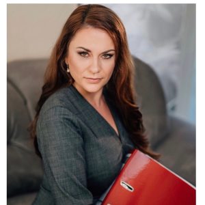 Profilbild von Evgenija Elwein