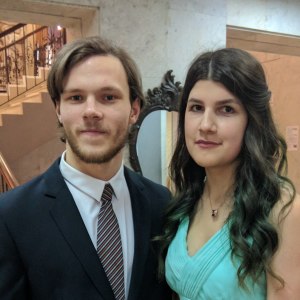 Profilbild von Evgeny Frank