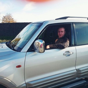 Profilbild von Evgeny Semenov