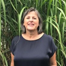 Profilbild von Evi Blank