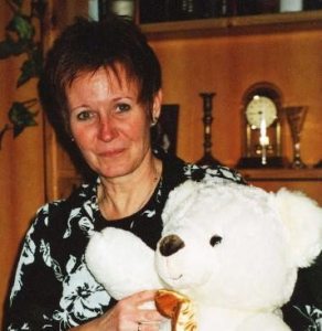 Profilbild von Evi Brands