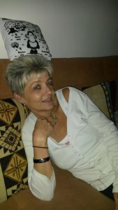 Profilbild von Evi Bruederl