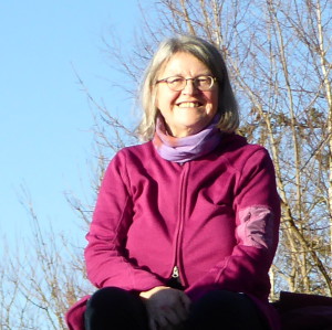 Profilbild von Evi Eberle