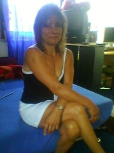 Profilbild von Evi Ehrsam