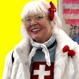 Profilbild von Evi Fischer
