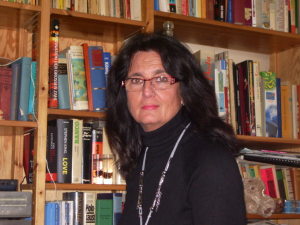 Profilbild von Evi Ganzenmueller