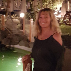 Profilbild von Evi Geiger