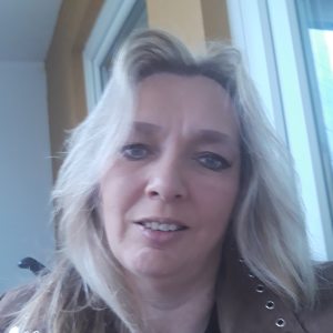 Profilbild von Evi Gelhaar