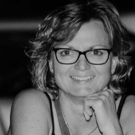 Profilbild von Evi Göbel